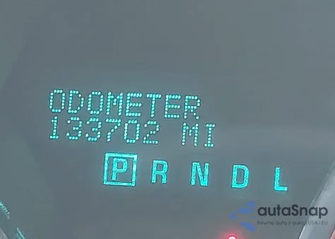 2014 Chevrolet Traverse Ltz from USA, damaged, VIN 1GNKVJKD0EJ142986